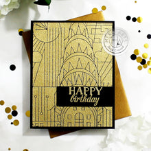 Load image into Gallery viewer, CG768 Deco in the City Bold Prints