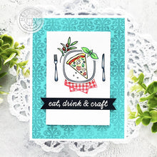 Load image into Gallery viewer, CM352 Italian Table