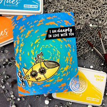 Load image into Gallery viewer, AF423 Lemon Drop Reactive Ink
