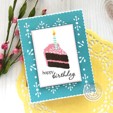 Load image into Gallery viewer, CM323 Color Layering Birthday Cake (SPL)
