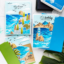 Load image into Gallery viewer, CM447 Beach HeroScape
